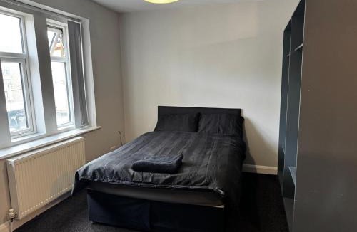 Huddersfield Apartment | WoolPack By SAFÉRA
