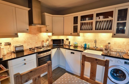 Bewerley House | Wren Cottage, Pateley Bridge