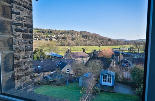 Bewerley House | Wren Cottage, Pateley Bridge