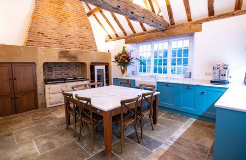 Worsbrough Bridge House | Wren Place Hall, Worsbrough