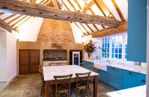 Worsbrough Bridge House | Wren Place Hall, Worsbrough