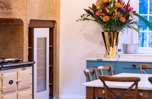 Worsbrough Bridge House | Wren Place Hall, Worsbrough
