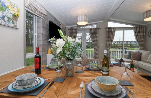 Necton Cottage | Wurzburc