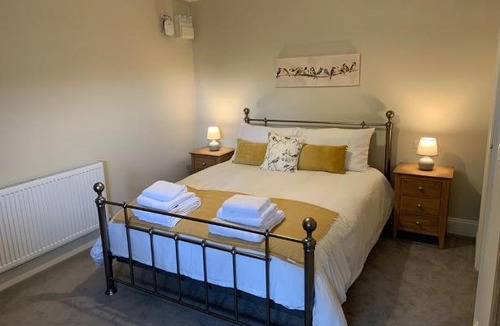 Frampton House | Wyberton House Holiday Lets