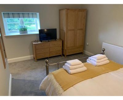 Frampton House | Wyberton House Holiday Lets