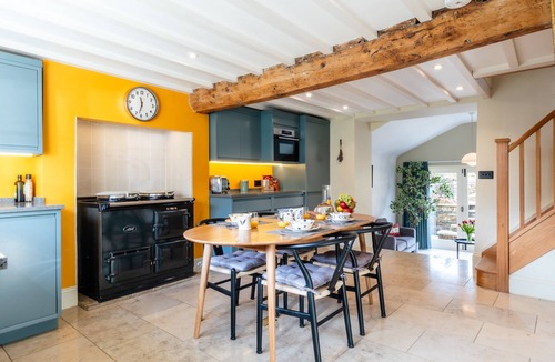 Adderbury Cottage | Wynn Cottage (2) - Adderbury, Banbury, 2 guests in 1 bedroom