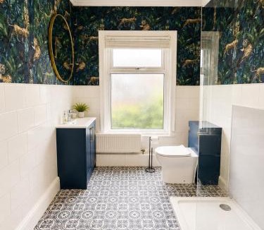 Cleethorpes House | Yarra House Sleeps 10