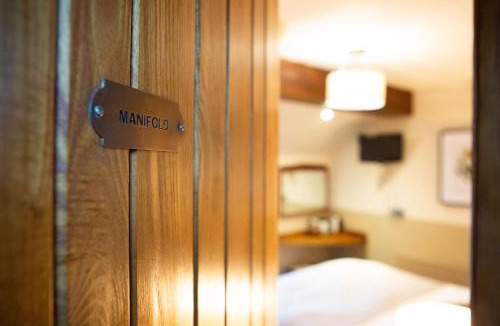 Longnor Bed & Breakfast | Ye Olde Cheshire Cheese