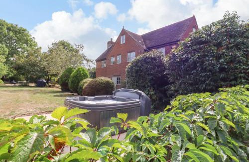Charlton-on-Otmoor House | Yew Tree Farm