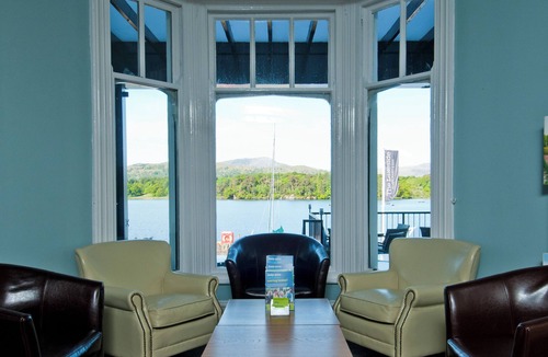 Waterhead Hostel | YHA Ambleside - Hostel