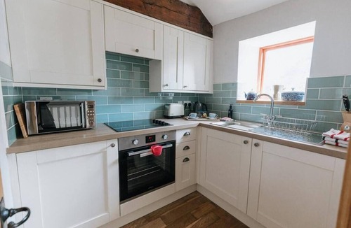 Hepworth House | Yorkshire Escape with Countryside Views