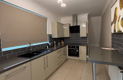 Cleethorpes House | Your perfect stay in Cleethorpes