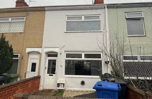 Cleethorpes House | Your perfect stay in Cleethorpes