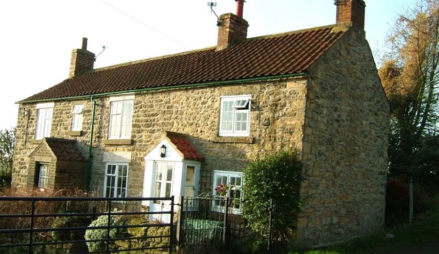 1 Bed in Ampleforth (oc-b34674)