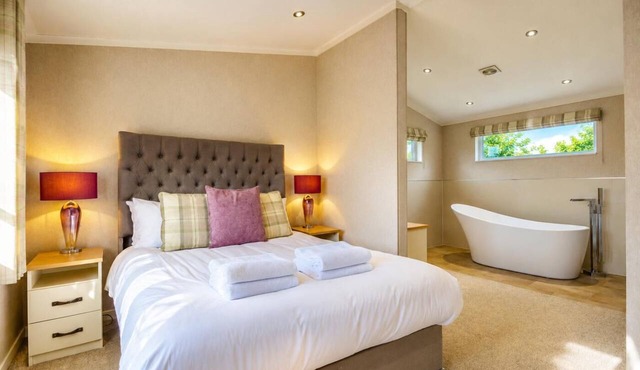 1 Bed in Athelington (oc-l35074)