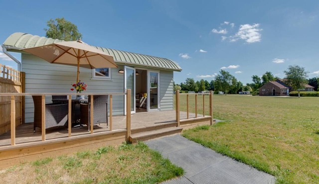 1 Bed in Banham (oc-b1900)
