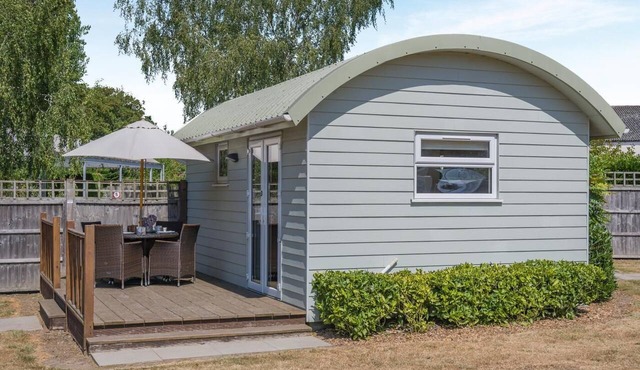 1 Bed in Banham (oc-h1898)