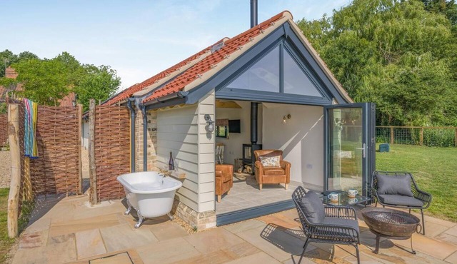 1 Bed in Bedingham (oc-h44947)