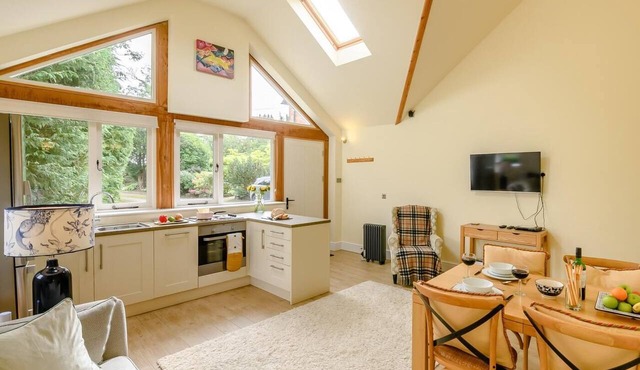 1 Bed in Belper (oc-pk919)