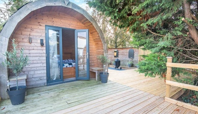 1 Bed in Burton Pedwardine (oc-b2741)