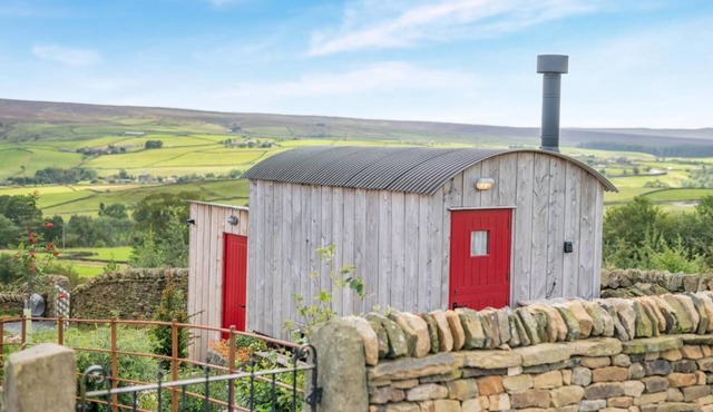 1 Bed in Cowling (oc-s30772)