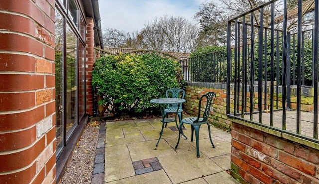 1 Bed in Doncaster (oc-93769)