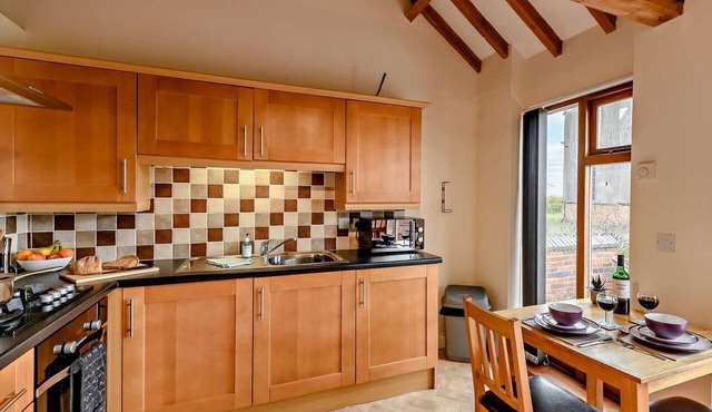 1 Bed in Doncaster (oc-93572)