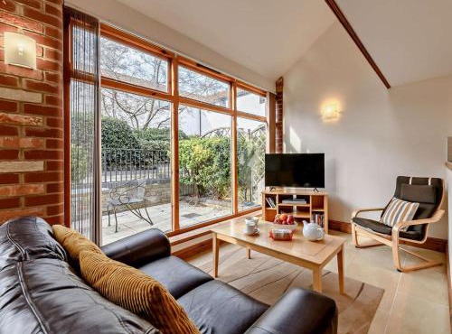 1 Bed in Doncaster oc-91308