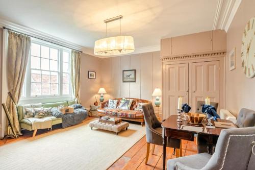 1 Bed in Elstronwick oc-e42580