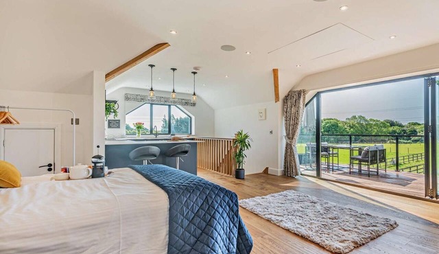 1 Bed in Fareham (oc-92334)