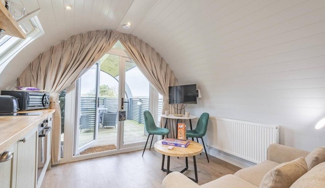 1 Bed in Hagworthingham (oc-h34242)
