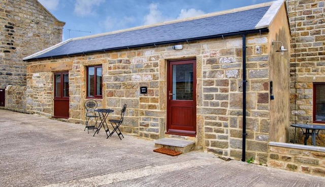 1 Bed in Harrogate (oc-hh071)