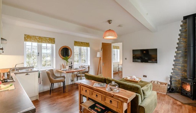 1 Bed in Hinderwell oc-wa067