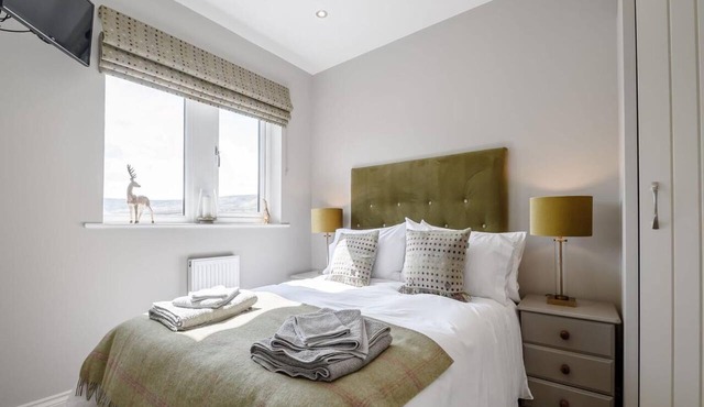 1 Bed in Holmfirth (oc-82194)