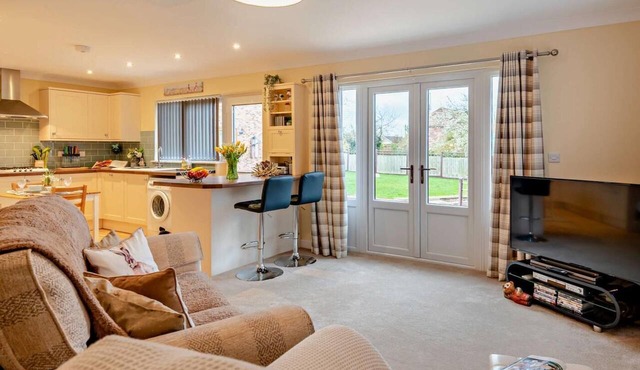 1 Bed in Horncastle (oc-94544)