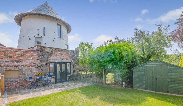 1 Bed in Hornsea (oc-t31047)