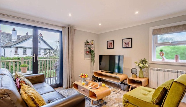 1 Bed in Ilkley oc-87569