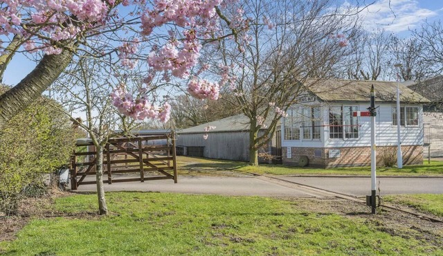 1 Bed in Kirkby Green (oc-m34762)