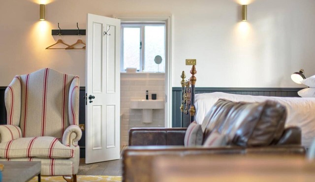 1 Bed in Kirkbymoorside (oc-75302)