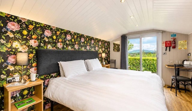 1 Bed in Lancashire (oc-w37869)