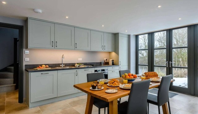 1 Bed in Little Gransden (oc-81056)