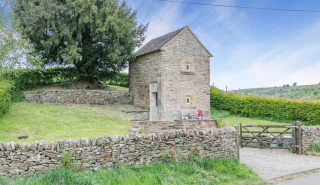 1 Bed in Longnor (oc-y32018)