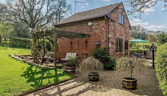 1 Bed in Macclesfield (oc-91899)