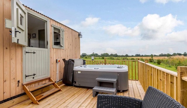 1 Bed in Market Rasen (oc-83846)