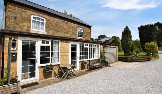 1 Bed in Matlock (oc-91824)