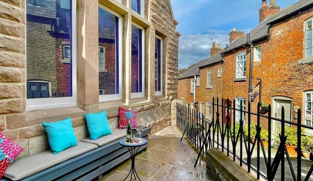 1 Bed in Matlock (oc-86417)