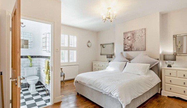 1 Bed in Morpeth (oc-92192)