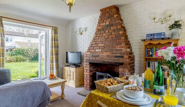 1 Bed in Norwich (oc-87415)