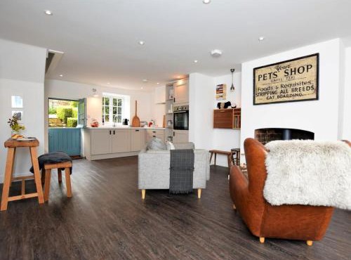 1 Bed in Oakham oc-60672