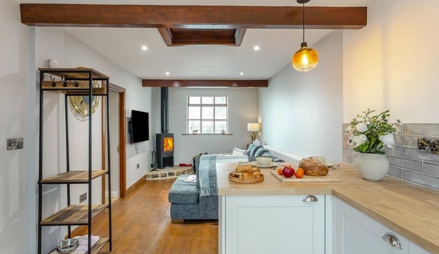 1 Bed in Otley (oc-b34988)